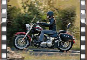Women Rider