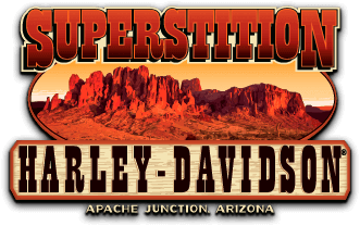 Superstition Harley-Davidson®