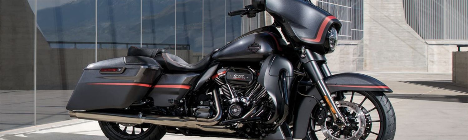 2018 Harley-Davidson® CVO™ Street Glide® for sale in Superstition Harley-Davidson®, Apache …