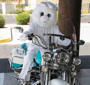 SHD Hop On It Easter Party 2023